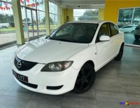 MAZDA 3 2006 0956