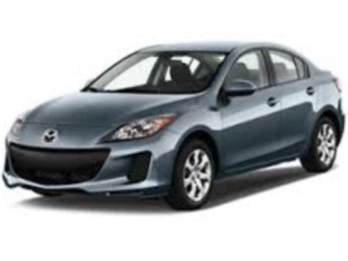 MAZDA 3 2008 PAGA$179