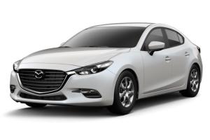 MAZDA 3 2016 JAVIER RODZ 532-8464