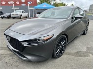 MAZDA 3 2019 26k MILLAS CLEAN CARFAX