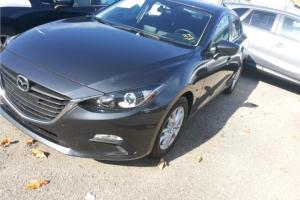 MAZDA 3 GRAND TOURING 2014 LIQUIDACION