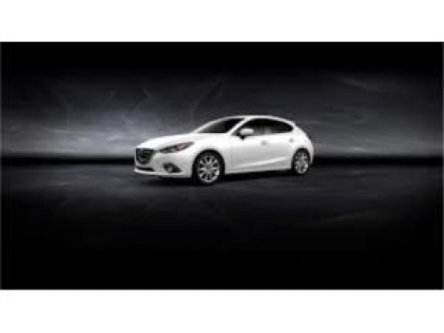 MAZDA 3 STATION WAGON MOTOR 2.5