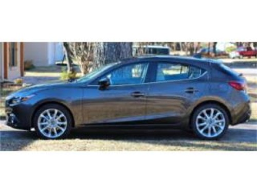 MAZDA 3 STATION WAGONCON DESCUENTO