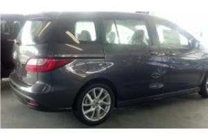 MAZDA 5 2013