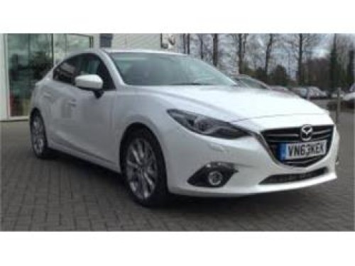 MAZDA 6 GRAND TOURING DISPONIBLE