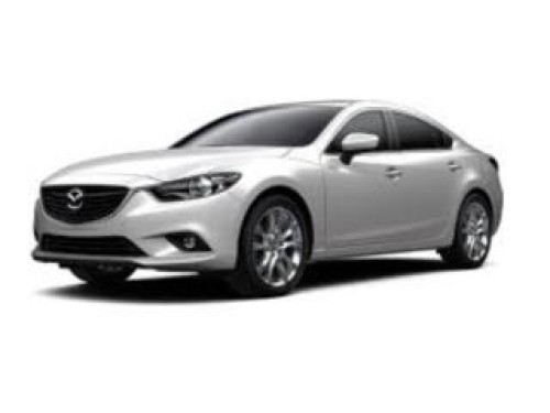 MAZDA 6 GRAND TOURING MEJOR PRECIO CABRERA