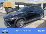 MAZDA CX-3 SPORT 2021