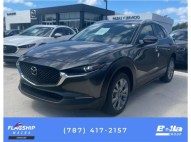 MAZDA CX-30 AWD SELECT 2023