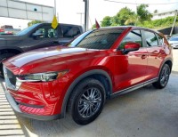 MAZDA CX-5 2019