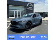 MAZDA CX-5 CARBON EDITION AWD 2024 HOY