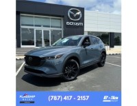 MAZDA CX-5 CARBON EDITION AWD 2024 HOY