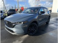 MAZDA CX-5 CARBON EDITON 2024 SOLO 424 MILLAS