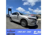 MAZDA CX-5 PREMIUM AWD Platinum Quartz 2024