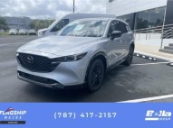 MAZDA CX-5 TURBO AWD 2023