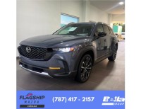 MAZDA CX-50 TURBO PREMIUM PLUS 2024 AWD