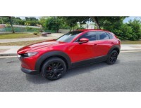 MAZDA CX30 2021