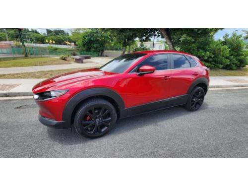 MAZDA CX30 2021