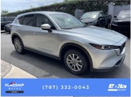 MAZDA CX5 SELECT AWD 2022 EX COMPANY