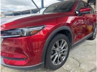 MAZDA CX5 SIGNATURE AWD TURBO 2020