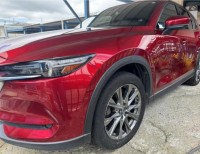 MAZDA CX5 SIGNATURE AWD TURBO 2020