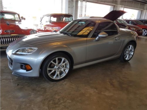 MAZDA MX 5 2015