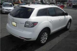 MAZDACX-7 2011 PAGANDO 250