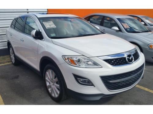 MAZDACX-920102,551 MILLAS$459.00 MENSUAL