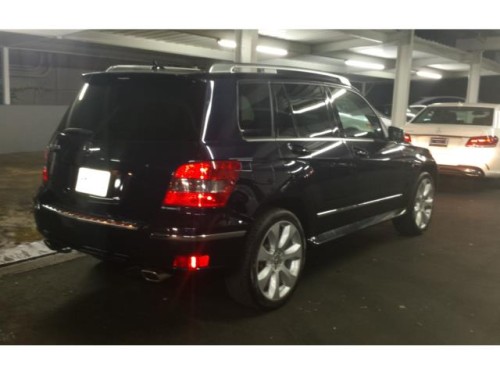 MB GLK350 2010 $24995 bf