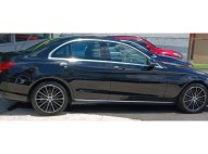 MERCEDES BENZ C 300 2021