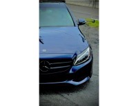 MERCEDES BENZ C300 2018