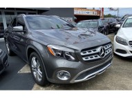 MERCEDES BENZ GLA250 4MATIC 2018 TECHO PANORA