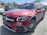 MERCEDES-BENZ GLB-250 2021