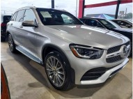 MERCEDES BENZ GLC 300 2020