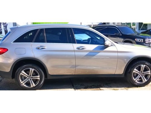 MERCEDES BENZ GLC 300 41,MILLAS