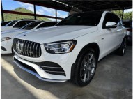 MERCEDES BENZ GLC 43 BI TURBO 2022