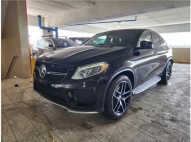 MERCEDES BENZ GLE 450 AMG 4MATIC 2016 3495