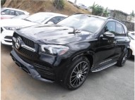 MERCEDES BENZ GLE 45O MATIC 2020 EQUIPADA