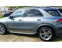 MERCEDES BENZ GLE350 2020 4 MATIC