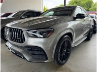 MERCEDES BENZ GLE53 AMG 2021