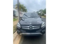 MERCEDES GLE 350 2016 EN GANGA