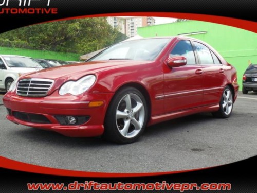 MERCEDEZ BENZ 2006 11900