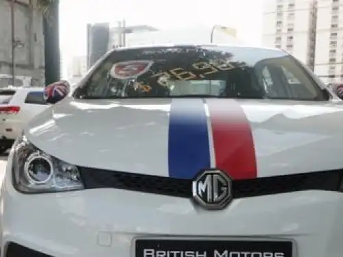 MG 350  2014