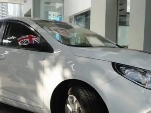 MG 350  2014