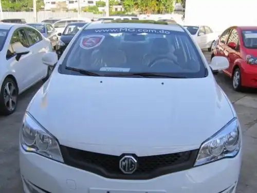 MG 350  2014