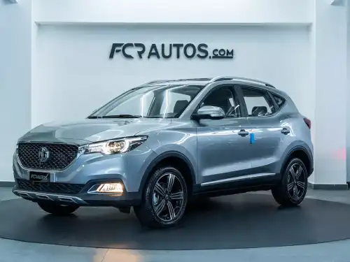 MG ZS 2024