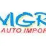MGR Auto Import