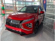 MIMTSUBISHI ECLIPSE CROSS SAM 2024