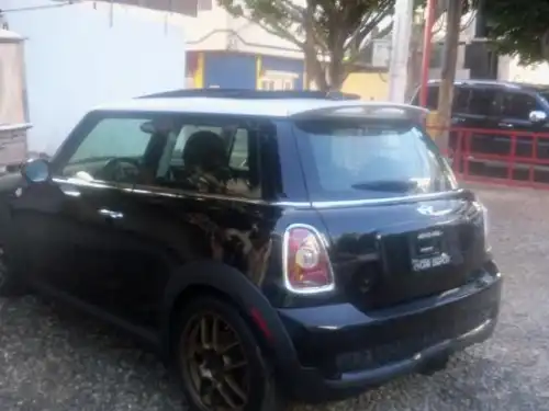 MINI Cooper S 2009