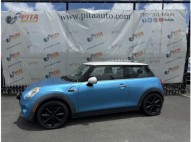 MINI COOPER 2018 POCAS MILLAS