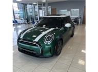 MINI COOPER 2022 COMO NUEVO